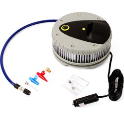 米其林4387ML數(shù)顯打氣泵評測 高功率與精準(zhǔn)胎壓計合一的實(shí)用車載工具