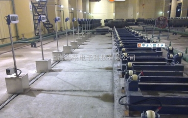 電子鋼瓶稱、報警鋼瓶稱與氣體鋼瓶稱 上海志榮電子科技的產品與報價解析